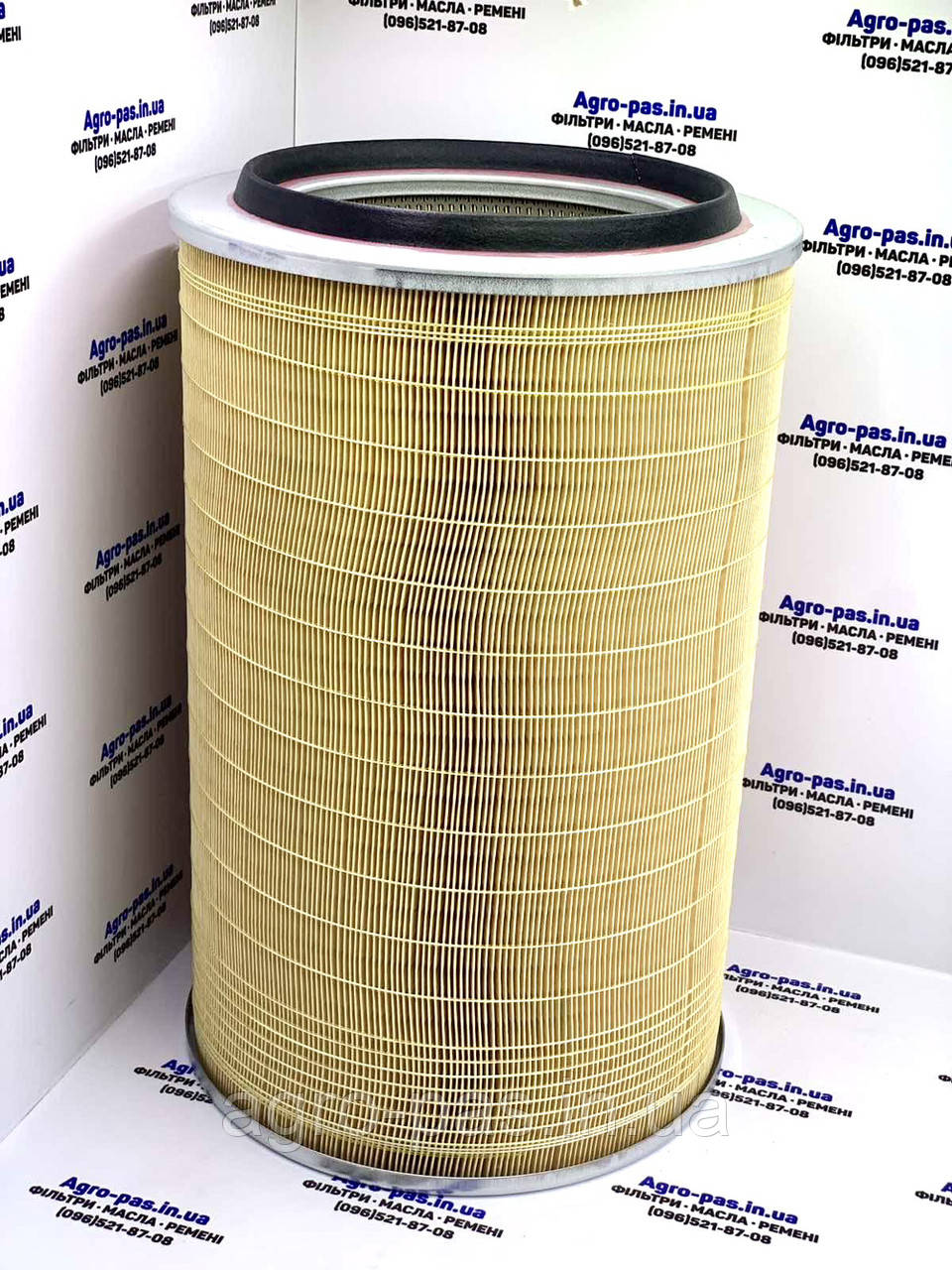 Фільтр повітряний P771558, C30850/2, C30850/11, 070905.0, 071242.3, 93346E, LX273, SA11752, E118L05, фото 1