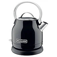 Електрочайник KitchenAid 5KEK1222EOB, фото 2