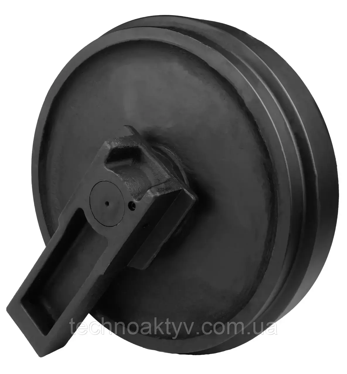 Натяжне / напрямне колесо (лінивець) CAT 325D (113-2907)