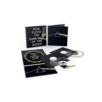 Pink Floyd — The Dark Side Of The Moon 2 LP Set 1973/2024 Pink Floyd/EU Mint Вінілова пластинка (art.245543)