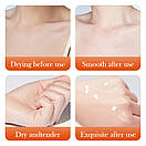 Захисний крем від сонця Sadoer Sun Screen 50+SPF PA+++ (40 g), фото 3