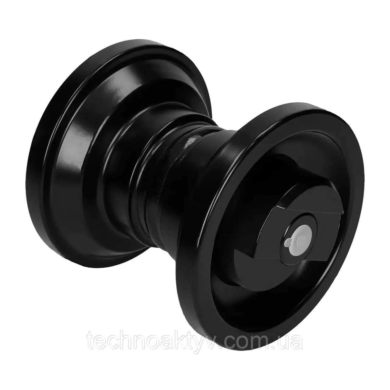 Опорний каток (нижній ролик) NEUSON EZ36 (1000368874)