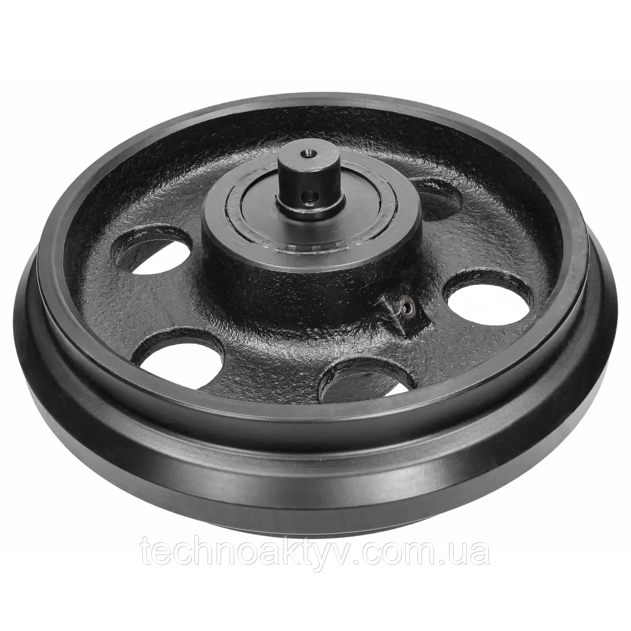 Натяжне / напрямне колесо (лінивець) CAT 303 (172-2100, 1722100)