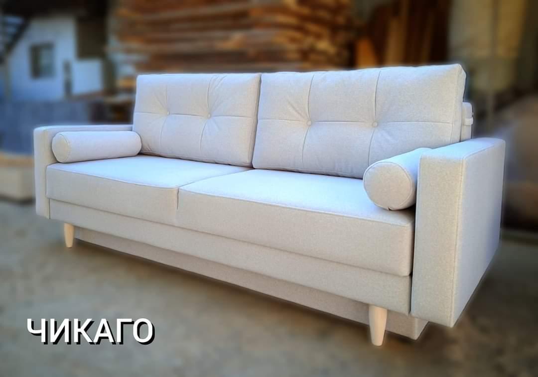 Диван ЧІКАГО, фото 1