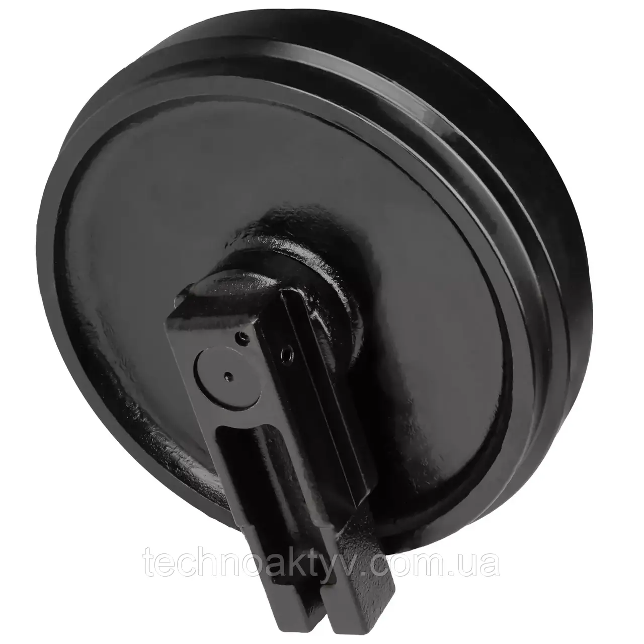 Натяжне / напрямне колесо (лінивець) VOLVO EC140D (VOE14669330)