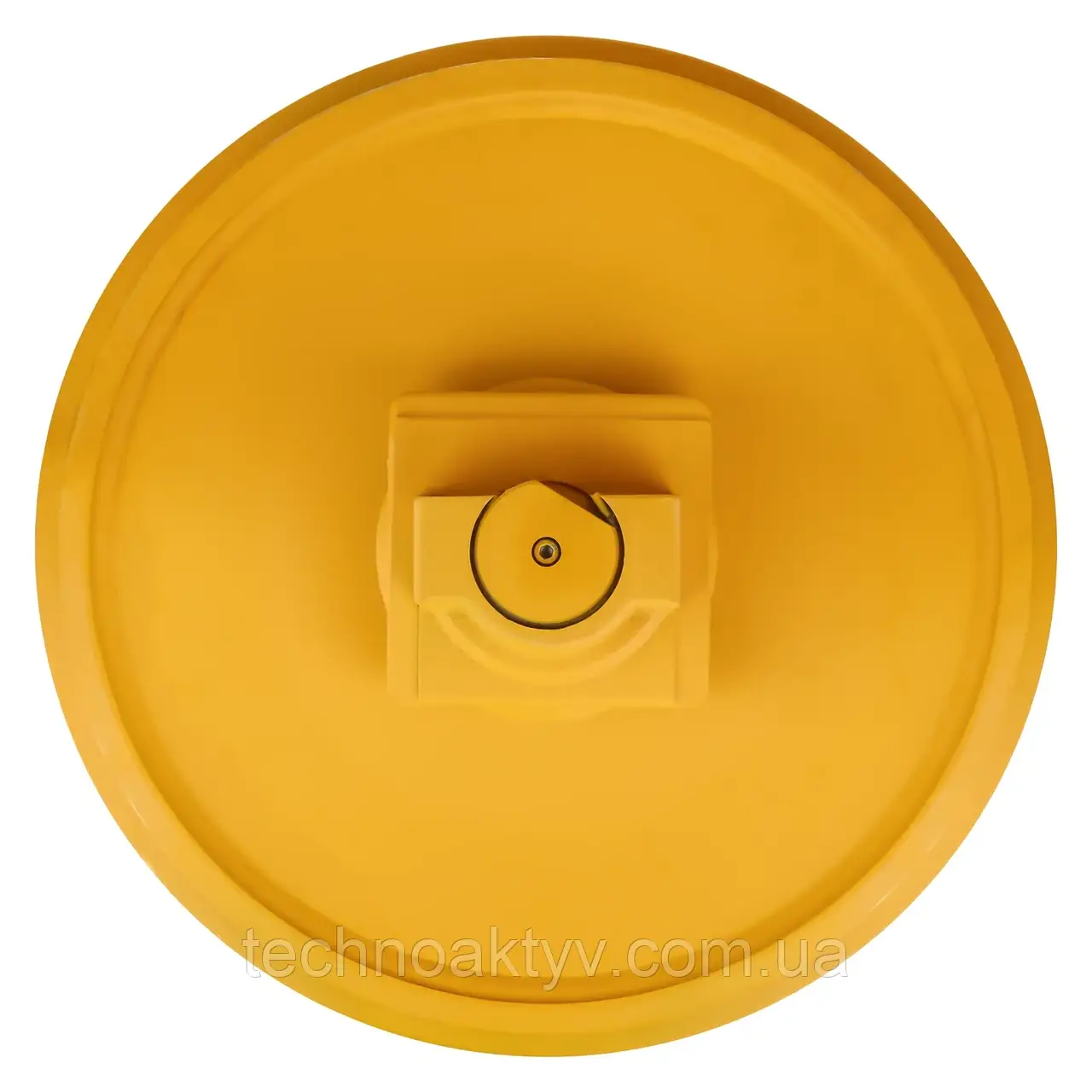 Натяжне / напрямне колесо (лінивець) JCB JS200 (JRA0214)