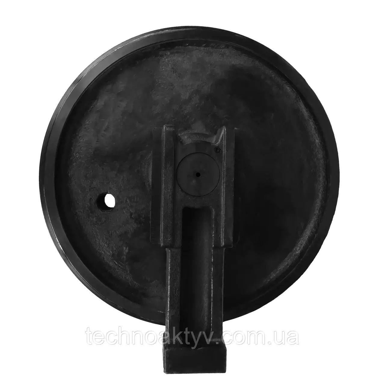 Натяжне / напрямне колесо (лінивець) CAT 330C (136-2422, 1362422)