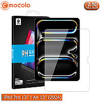 Захисне скло Mocolo Apple iPad Pro 13/ Air 13 (2024)