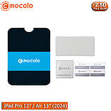 Захисне скло Mocolo Apple iPad Pro 13/ Air 13 (2024), фото 3
