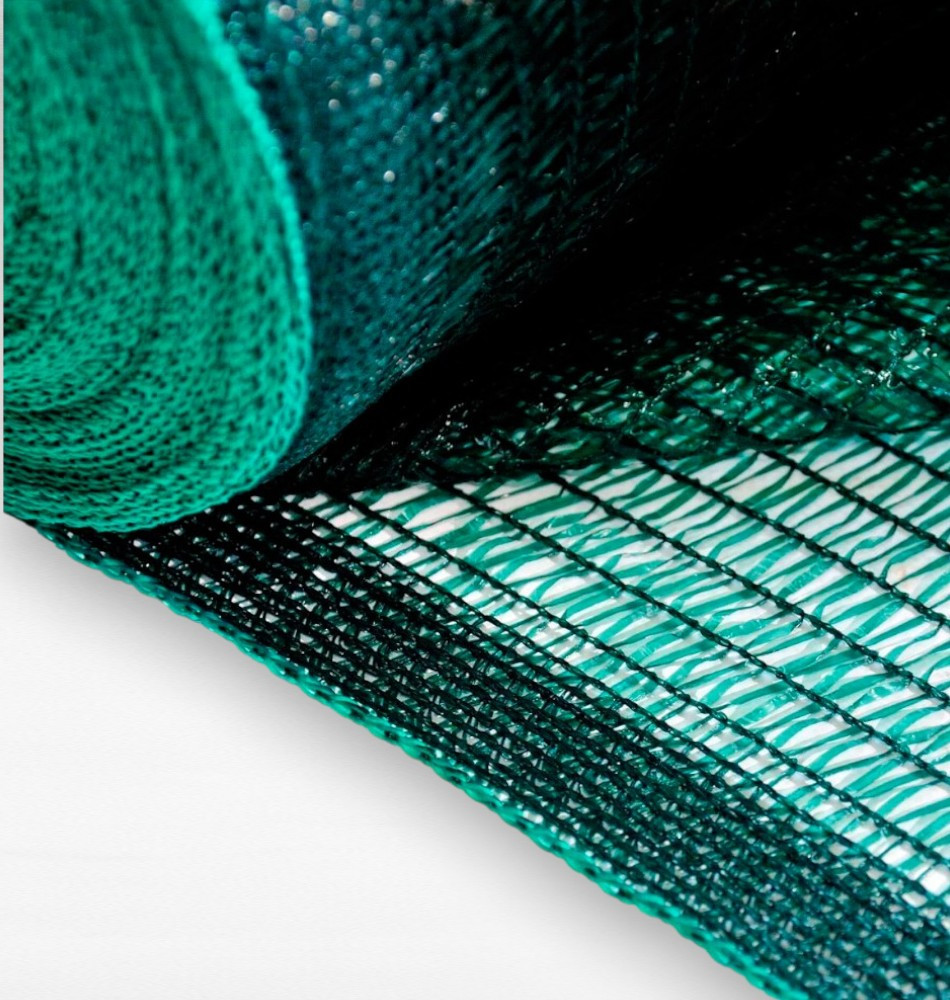 Затіняюча сітка 45% UV 3м*50м захисна