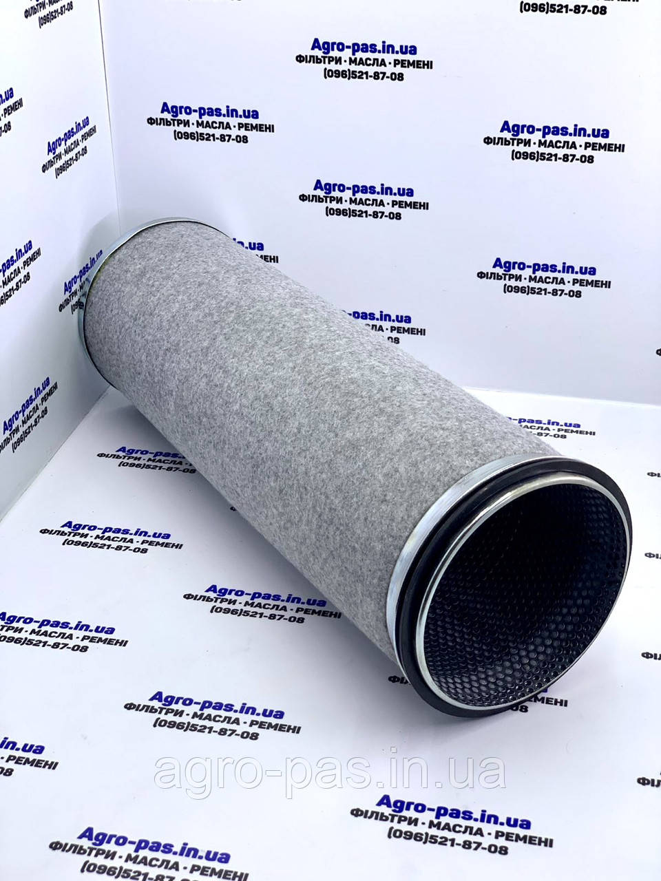 Фільтр повітряний CF1600, LXS44/1, AF4523, P777551, 072239.0, E118LS, 93012E, 01319366, PA3494, S1307A, фото 1