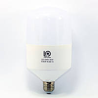 Лампа светодиодная высокомощная H100 LightOffer LED-30-032 30W 5000K 220V E27