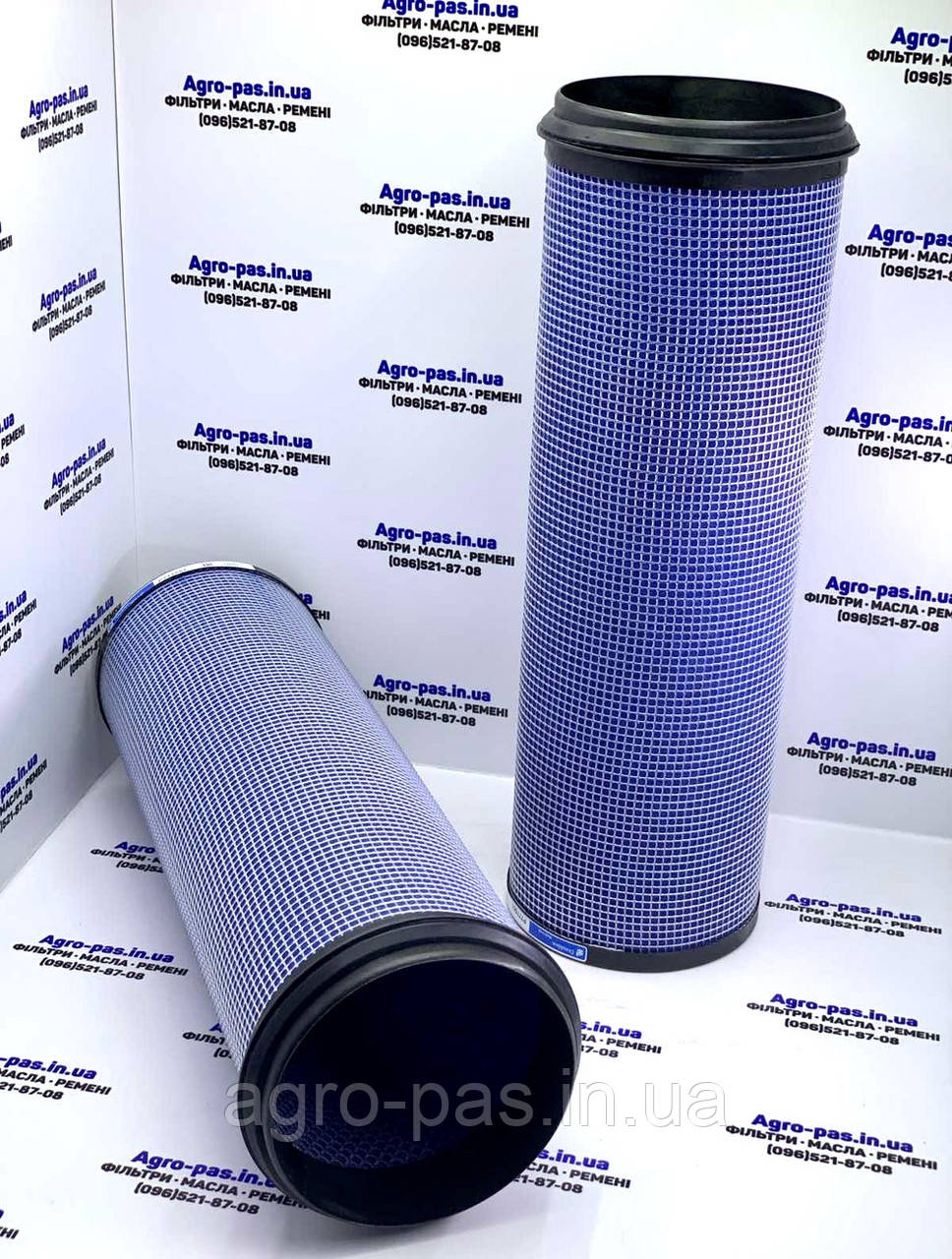 Фільтр повітряний внутрішній  P777551, 072239.0, 9811231, RD1523, LXS44, AF4523,  162-117,  PA3494, 8016236, фото 1