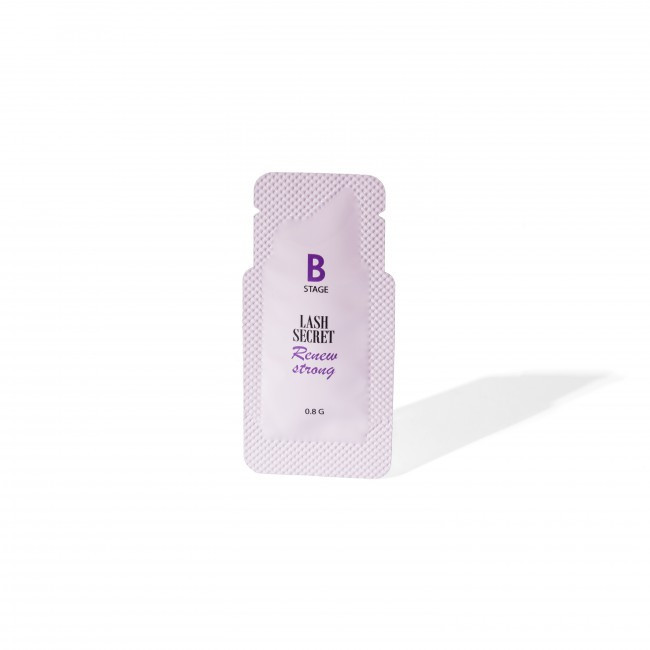Складник для ламінування Strong Stage "B" Lash Secret, 0,8 гр