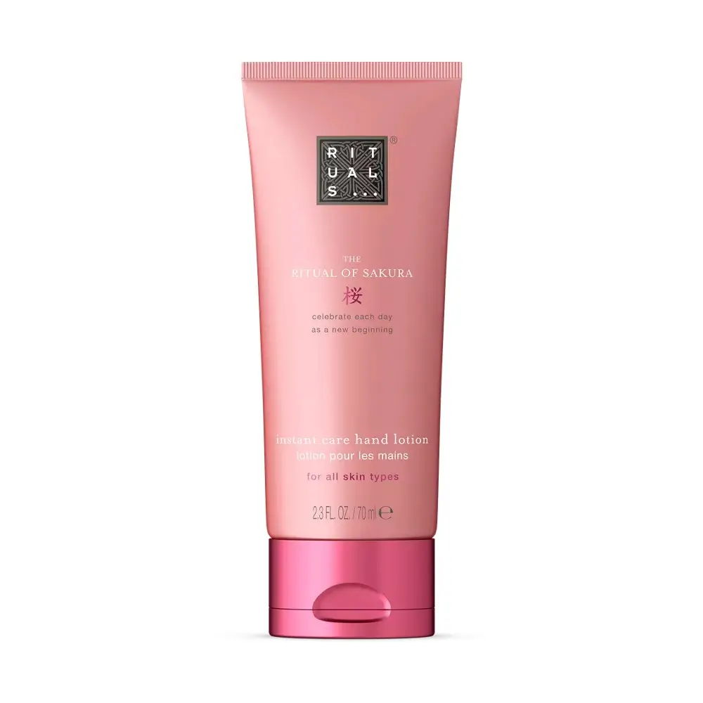 Rituals The Ritual of Sakura лосьйон для рук, 70 мл