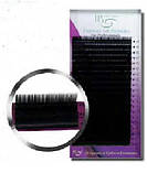 Вії I-BEAUTY Diamond SILK MIX 9-11-13, фото 4