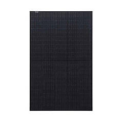 Сонячний фотоелектричний модуль Risen RSM40-8-400M (black)