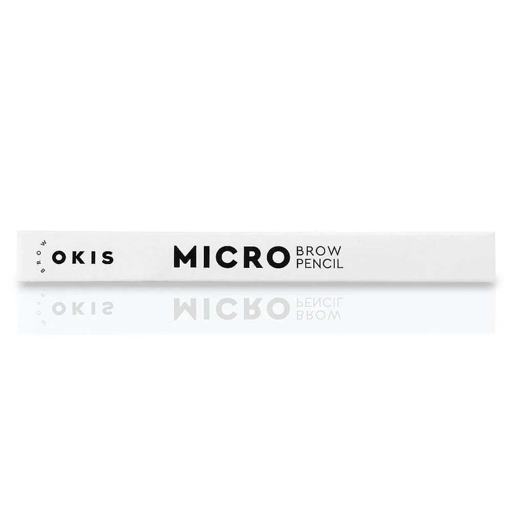 Олівець пудровий для брів Cold Blond 02 OKIS BROW 0,5 г
