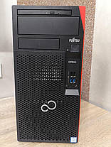 Комп'ютер Fujitsu Esprimo P558 MT/ Core i3-8100/ 16 GB RAM/ 500 GB HDD/ UHD 630, фото 2