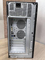 Комп'ютер Fujitsu Esprimo P558 MT/ Core i3-8100/ 16 GB RAM/ 500 GB HDD/ UHD 630, фото 3