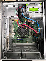 Комп'ютер Fujitsu Esprimo P558 MT/ Core i3-8100/ 16 GB RAM/ 500 GB HDD/ UHD 630, фото 4