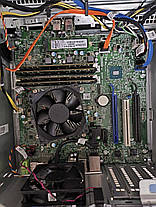 Комп'ютер Dell OptiPlex 7040 MT/ Core i5-6500/ 16 GB RAM/ 256 GB SSD/ HD 530/ 240W, фото 6