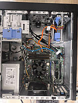 Ігровий ПК Dell Precision 3620 MT/ Core i7-6700/ 16 GB RAM/ 256 GB SSD/ Quadro K620 2GB, фото 5