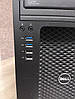 Ігровий ПК Dell Precision 3620 MT/ Core i7-6700/ 16 GB RAM/ 256 GB SSD/ Quadro K620 2GB, фото 9