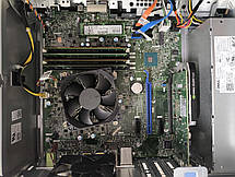 Ігровий ПК Dell OptiPlex 5060 MT/ Core i7-8700/ 16 GB RAM/ 1000 GB SSD/ Quadro K620 2GB, фото 6
