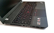 Ноутбук Lenovo ThinkPad E565/ 15.6" (1366x768)/ AMD A10-8700P/ 16 GB RAM/ 256 GB SSD/ Radeon R5 M330 2GB, фото 4
