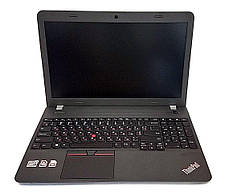 Ноутбук Lenovo ThinkPad E565/ 15.6" (1366x768)/ AMD A10-8700P/ 16 GB RAM/ 800 GB SSD/ Radeon R5 M330 2GB, фото 2