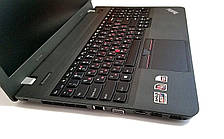 Ноутбук Lenovo ThinkPad E565/ 15.6" (1366x768)/ AMD A10-8700P/ 16 GB RAM/ 800 GB SSD/ Radeon R5 M330 2GB, фото 3