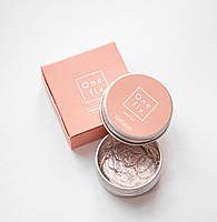 Вік для укладки брів One Fix з ароматом Персика, 30