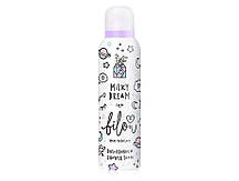 Пінка для душу Bilou Milky Dream, 200 мл