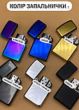 Запальничка Zippo на подарунок для тата. Супер якість та гарантія 10 років. Лазерне гравіювання будь якого напису. Гарантія якості, фото 7