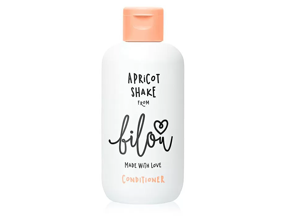 Кондиціонер Bilou Apricot Shake Conditioner, 200 мл