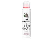 Пінка для душу Bilou Pink Grapefruit, 200 мл