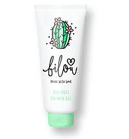 Гель для душу Bilou Bloomy Cactus, 200 ml