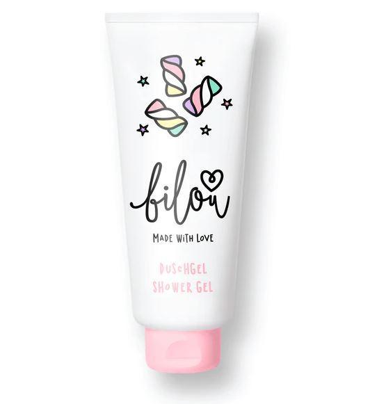 Гель для душу Bilou Chewy Sweets, 200 ml