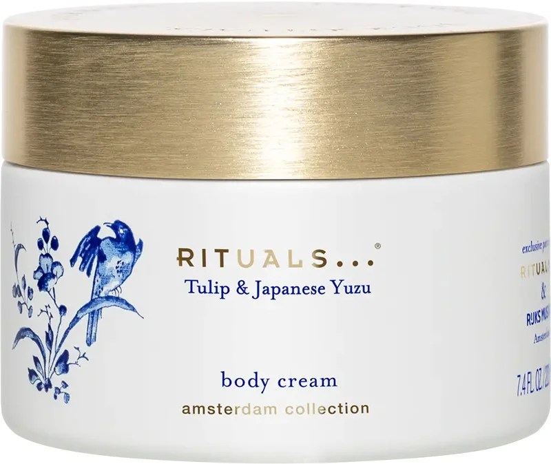 Крем для тіла Rituals The Ritual of Amsterdam, 220 мл