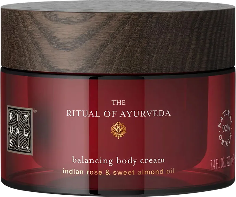 Крем для тіла Rituals The Ritual of Ayurveda, 220 мл