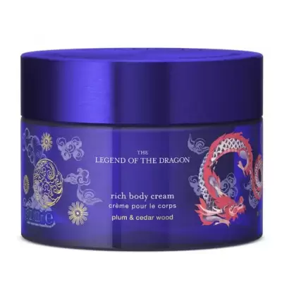 Крем для тіла Rituals The Legend of the Dragon, 220 мл