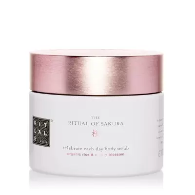 Скраб для тіла Rituals The Ritual Of Sakura mini, 100 мл