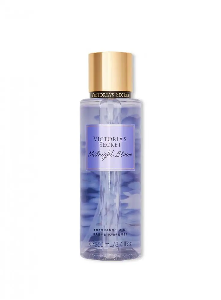 Спрей для тіла Midnight bloom Victoria's Secret 250 ml