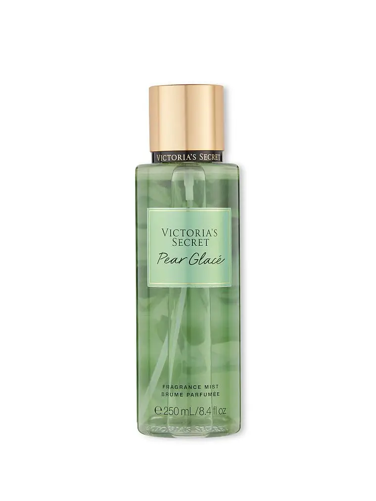 Спрей для тіла Pear glacé Victoria's Secret 250 ml