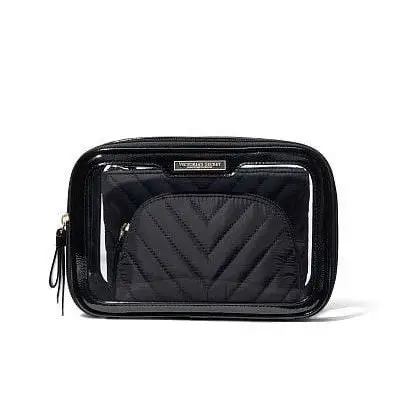 Косметичка 3 в 1 Beauty-To-Go Bag Trio Victoria's Secret