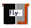 Дисплеї Fly