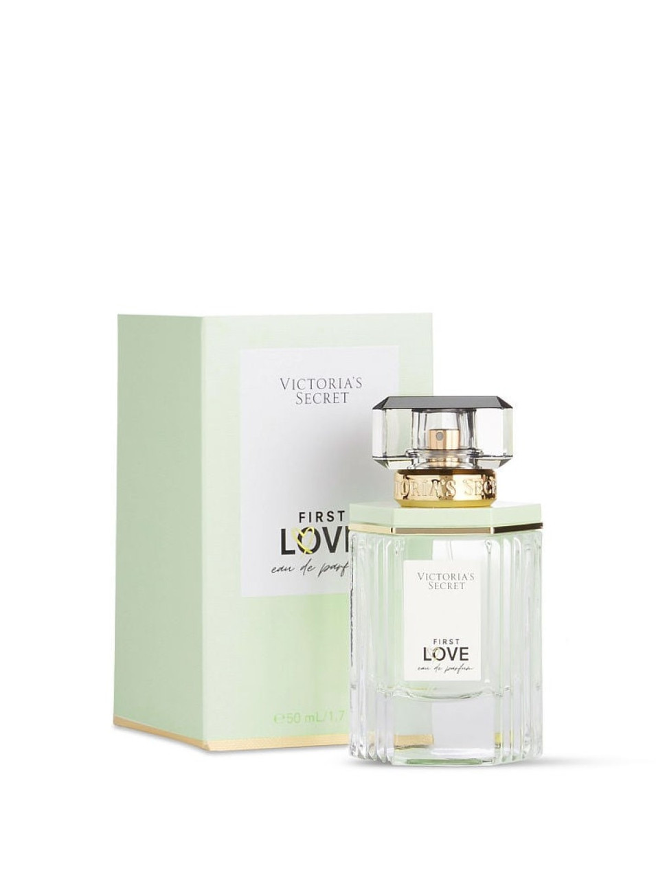 Парфум First Love Eau de Parfum Victoria's Secret, 50 мл