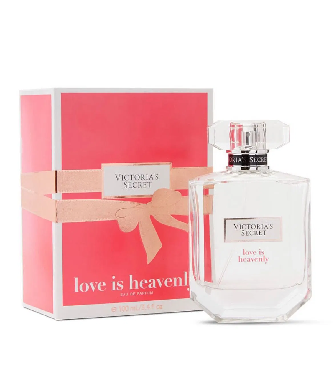 Парфум Victoria’s Secret Love Is Heavenly Eau de Parfum, 50 мл