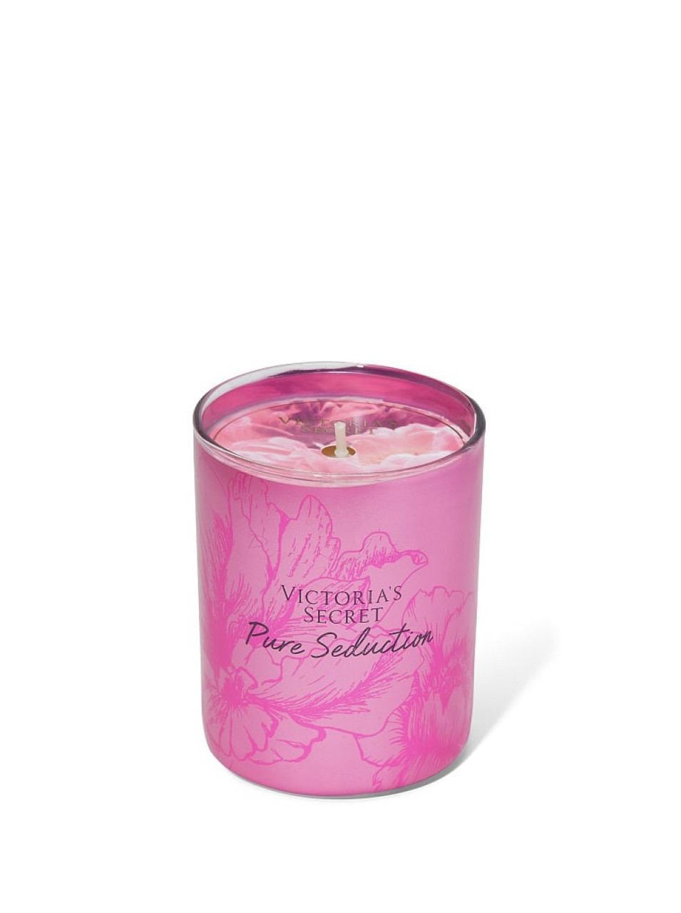 Ароматизована свічка Victoria's Secret Pure Seduction Candle